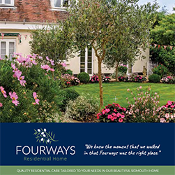 Our Residential Home Brochure