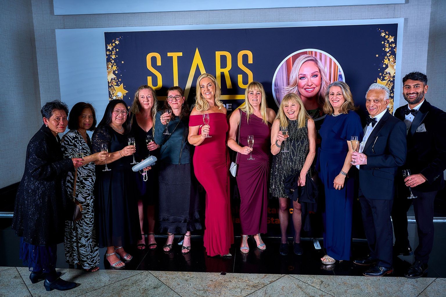 Fourways Social Care Home Award